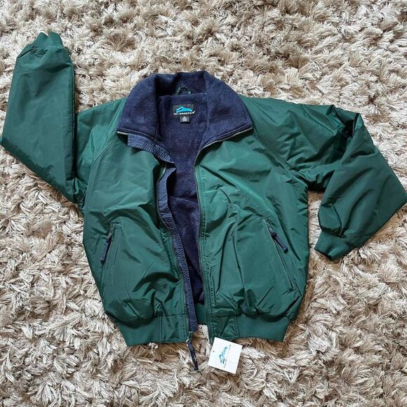 Source Unknown Other - Unbranded Men's multi Jacket
